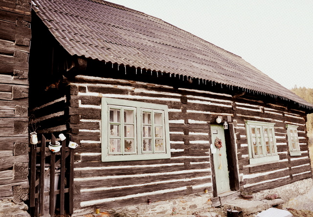 Roubenka
